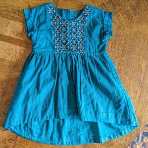 Tea Collection size 2T dress
